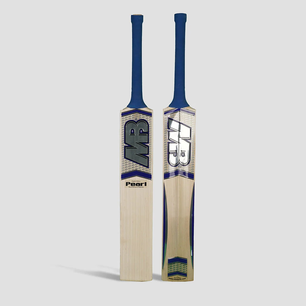 Malik Pearl Cricket Bat