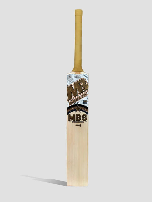 MBS Sher Bilal Cricket Bat