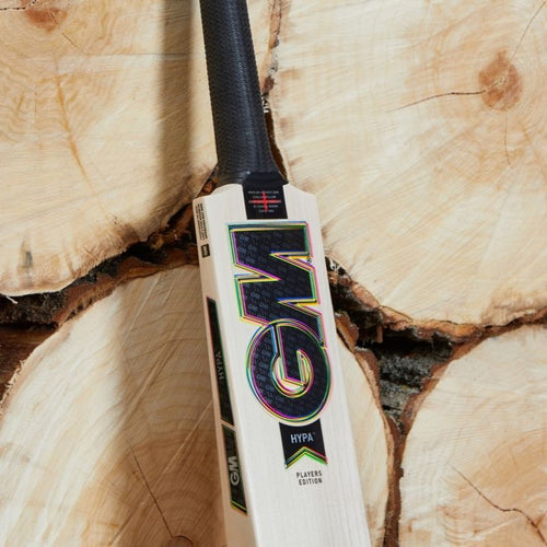 BUILD YOUR OWN BAT