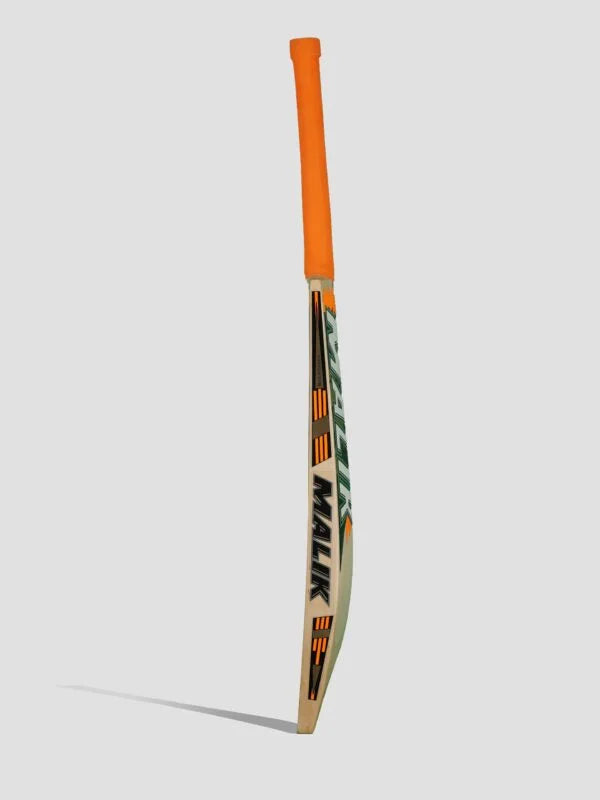 Malik MBS Bubber Sher Cricket Bat